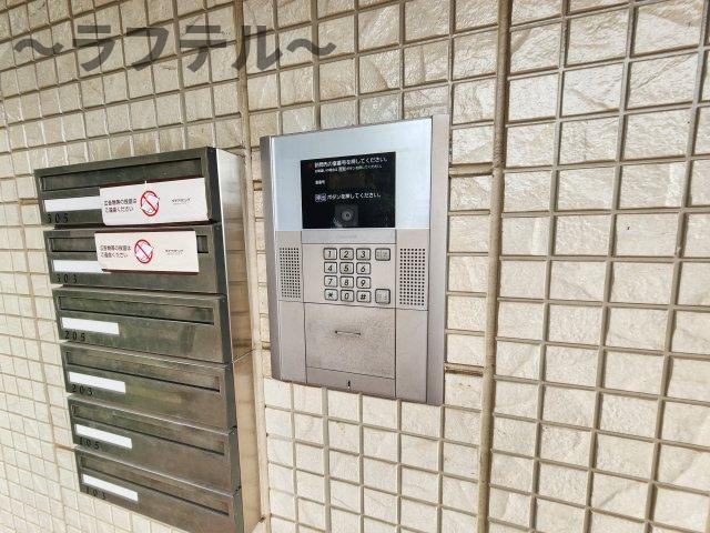ストーク広瀬のセキュリティ