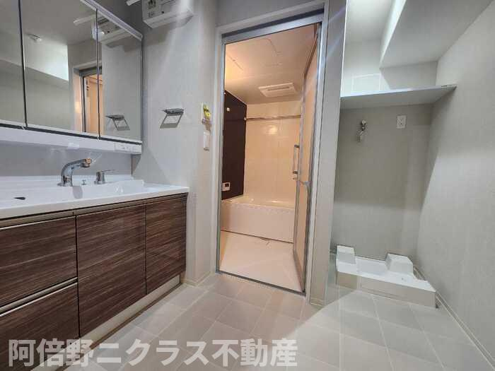 玉造Baseのその他