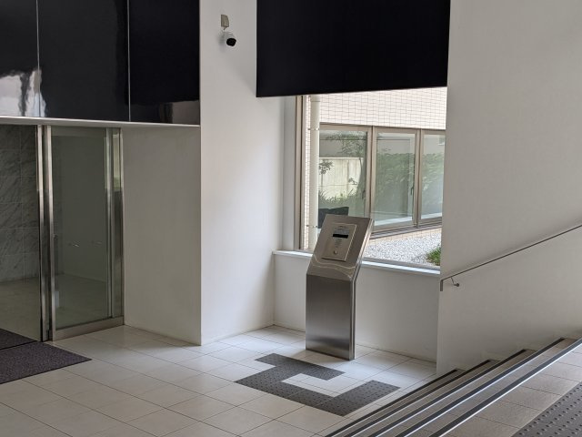 イーグルコート御池新町のその他共用部分