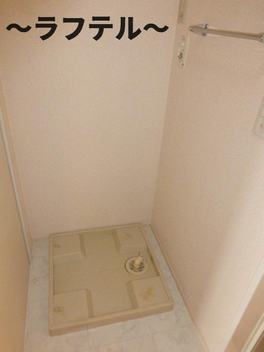 サンモール北入曽　Bの設備
