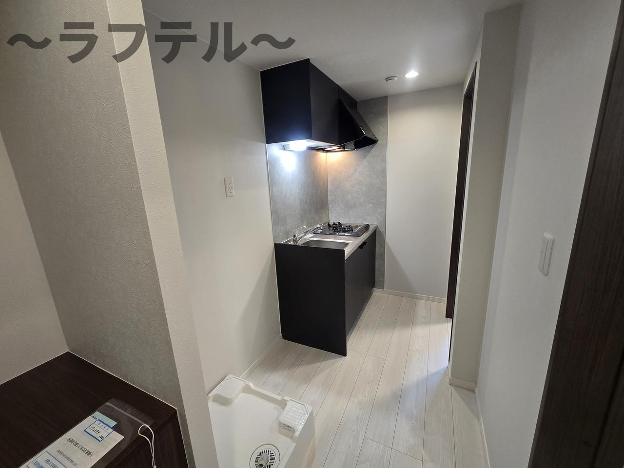 所沢市東狭山ケ丘１丁目のアパートの内装|別部屋イメージ