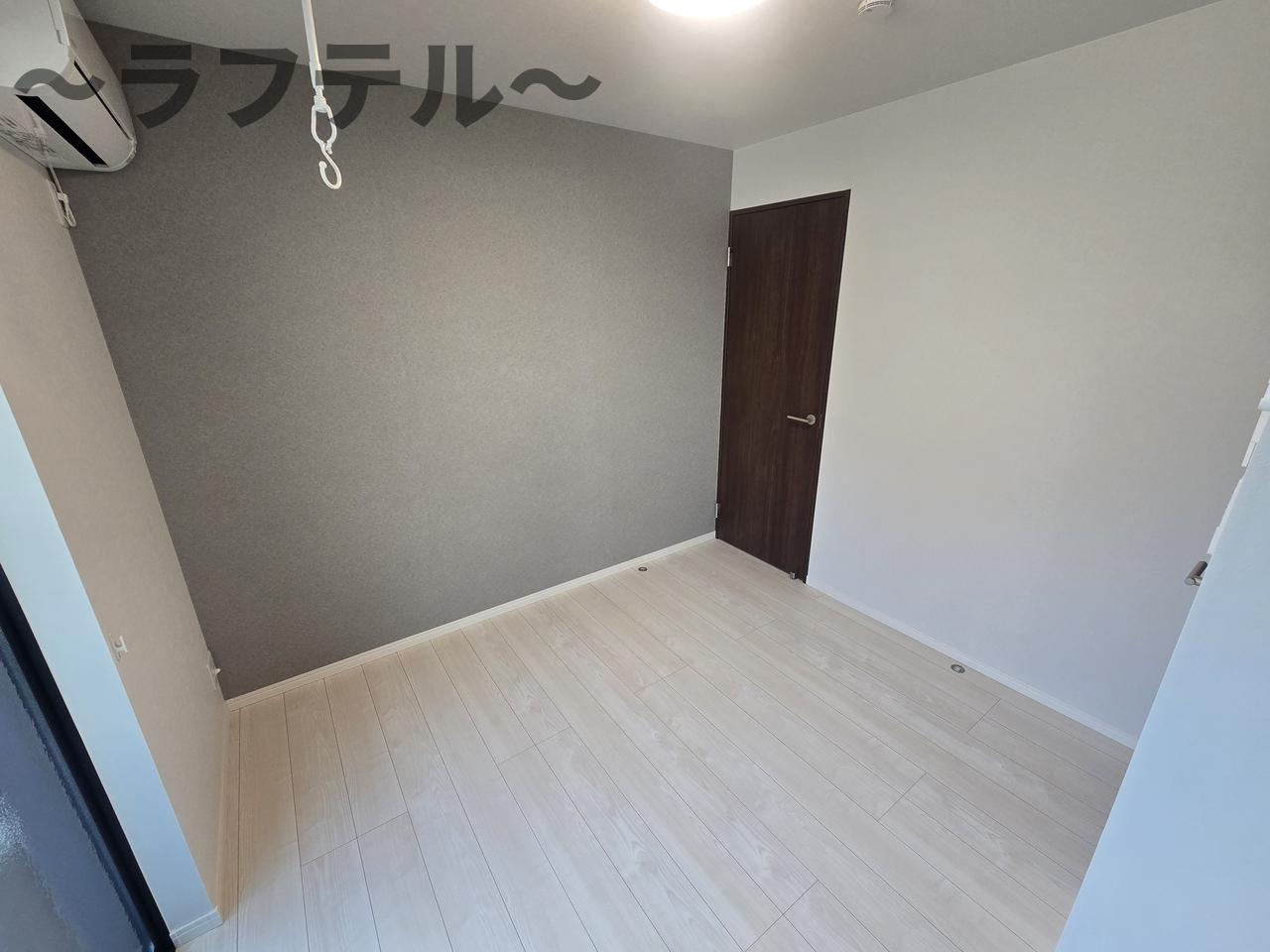 所沢市東狭山ケ丘１丁目のアパートの内装|別部屋イメージ