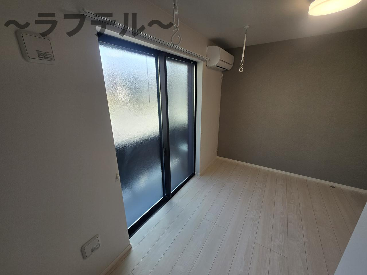 所沢市東狭山ケ丘１丁目のアパートの居間・リビング|別部屋イメージ