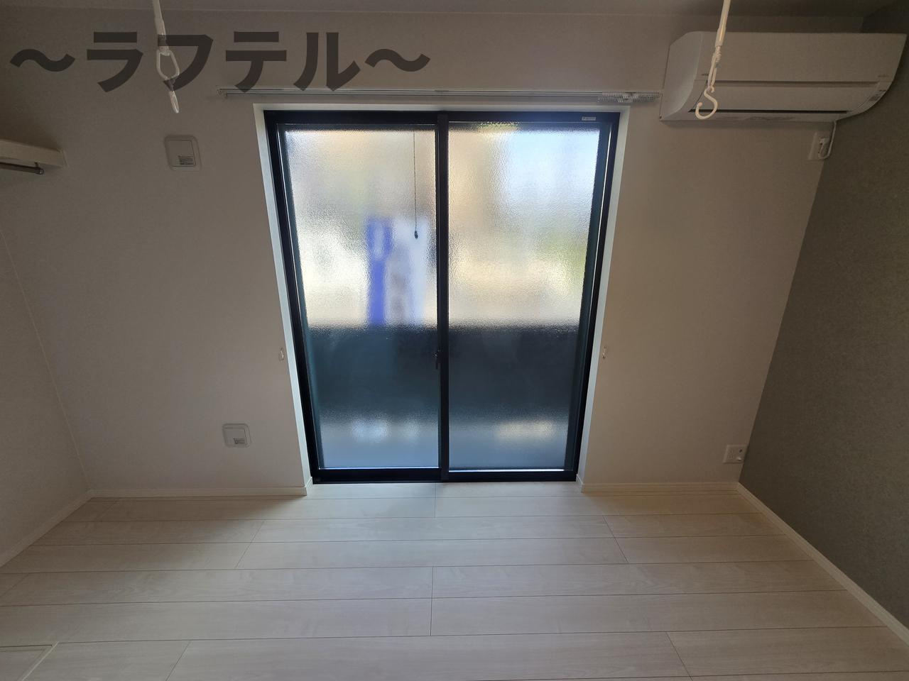 所沢市東狭山ケ丘１丁目のアパートの居間・リビング|別部屋イメージ