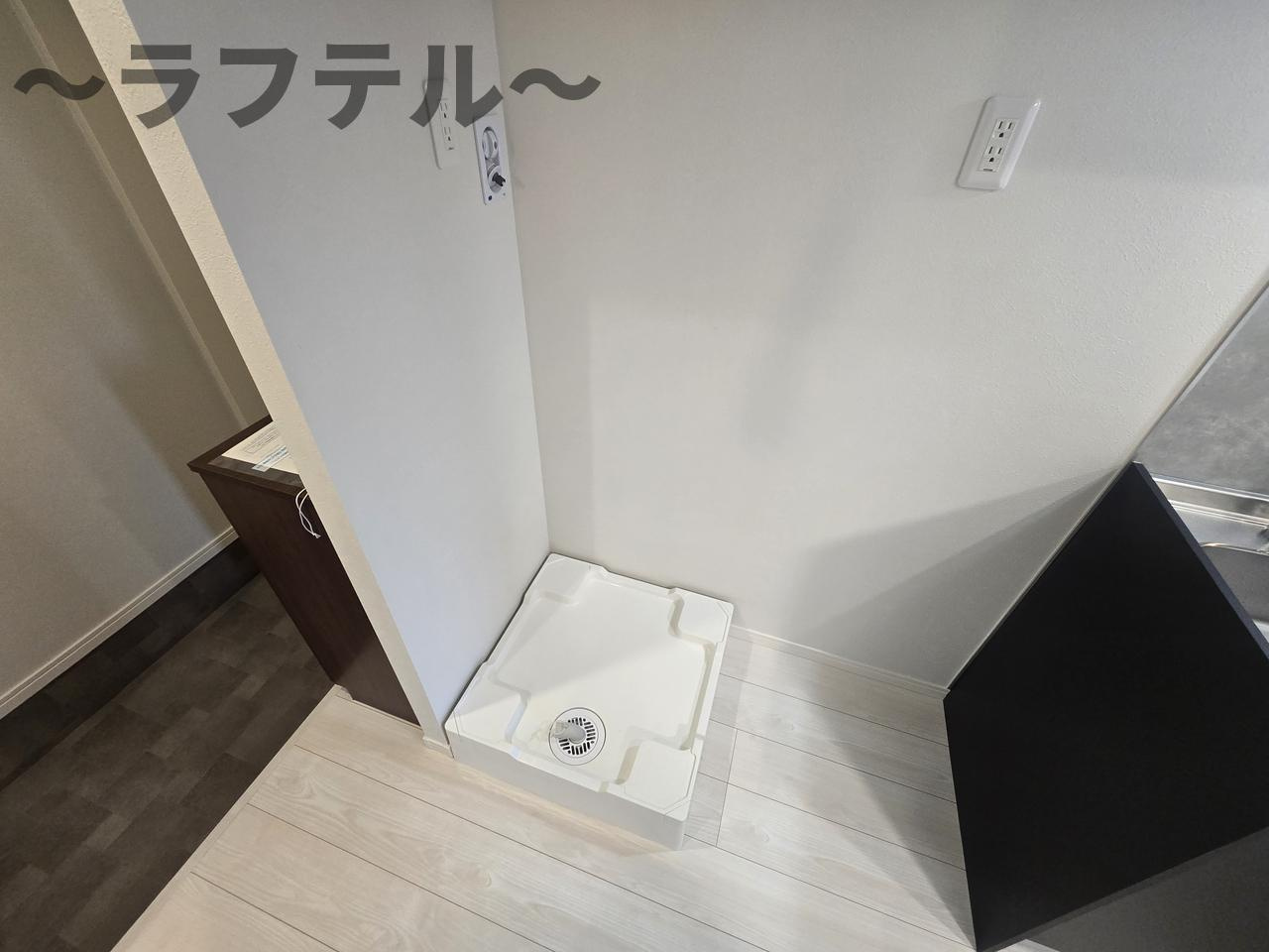 所沢市東狭山ケ丘１丁目のアパートの設備|別部屋イメージ