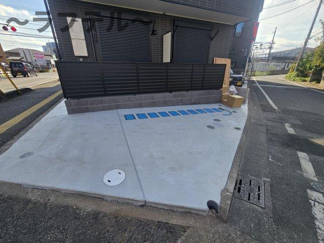 所沢市東狭山ケ丘１丁目のアパートのその他