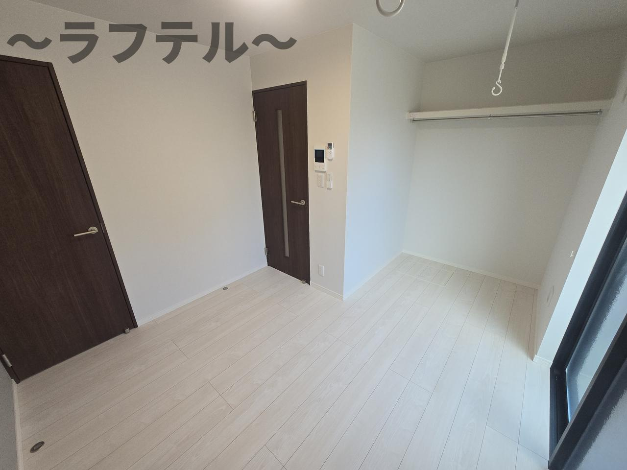 所沢市東狭山ケ丘１丁目のアパートの居間・リビング|別部屋イメージ