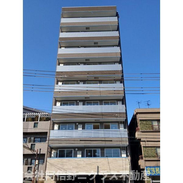 フォレスタ長居のその他