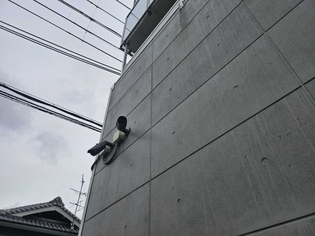 レオネクストエクレール北今市のその他