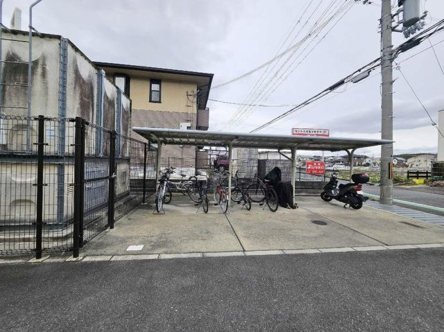 レオネクストエクレール北今市のその他