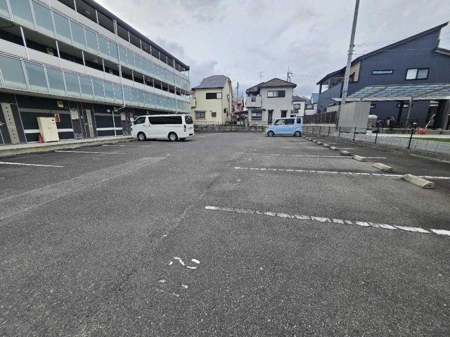 レオネクストエクレール北今市のその他
