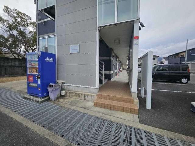 レオネクストエクレール北今市のその他