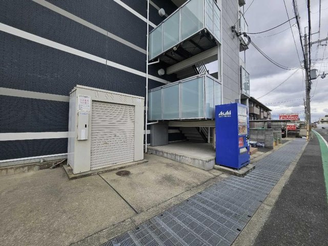 レオネクストエクレール北今市のその他