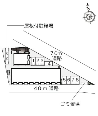 レオネクストノームのその他
