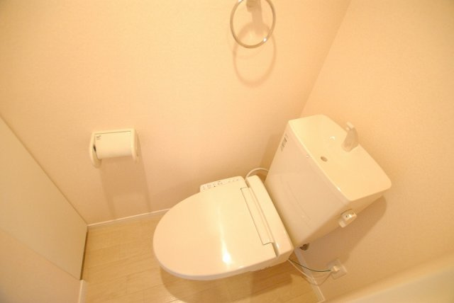 レオネクストあおばⅡのその他