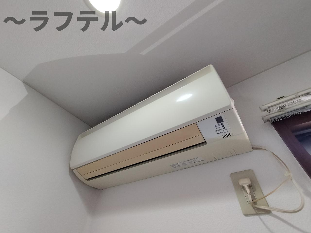 クララレーベンの設備|別部屋イメージ