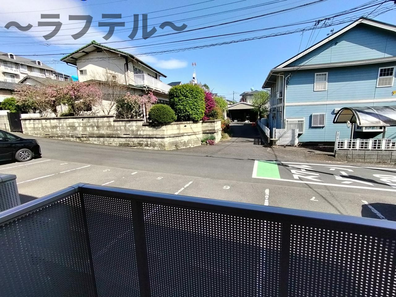 クララレーベンの展望|別部屋イメージ