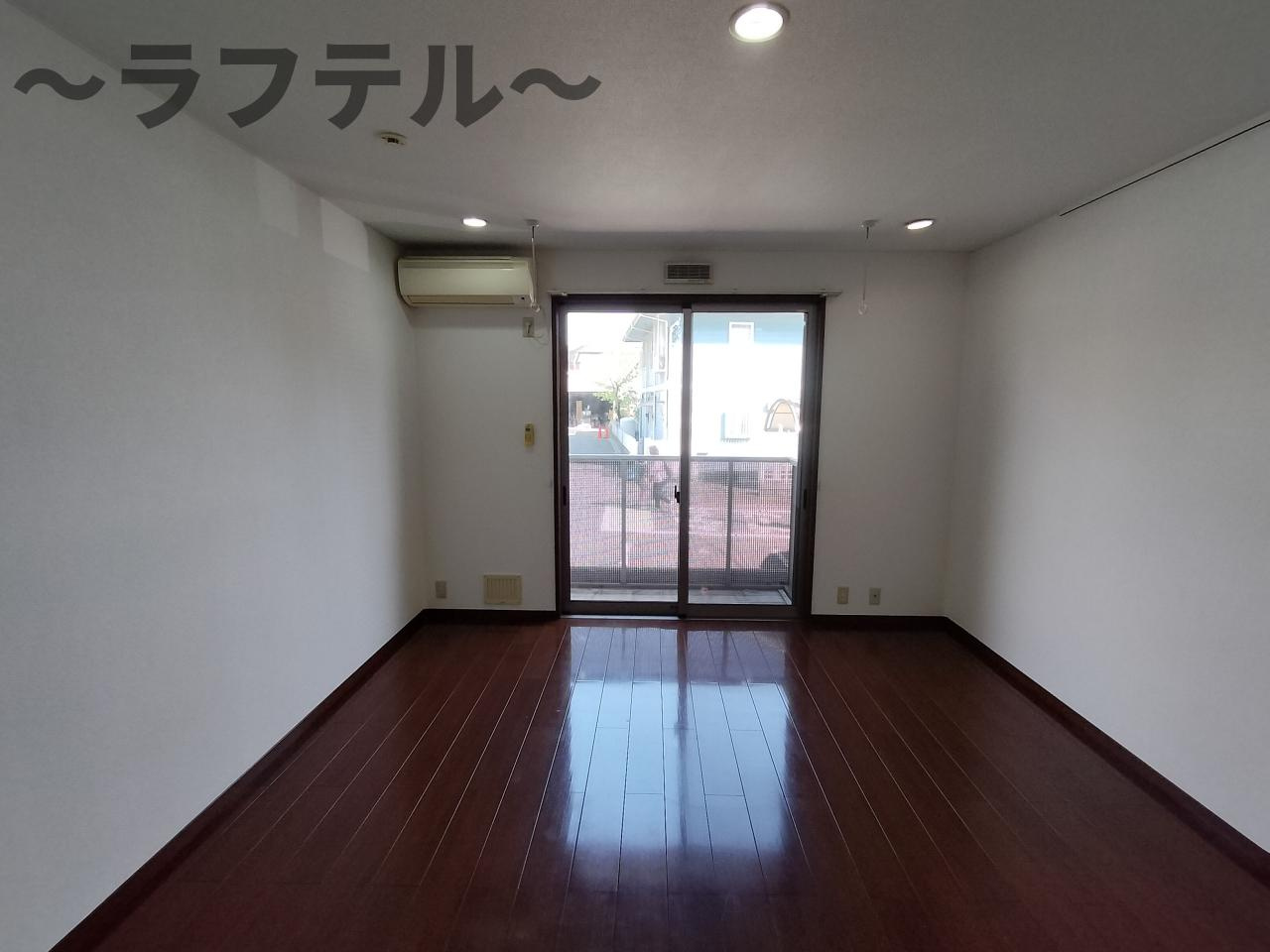 クララレーベンの洋室|別部屋イメージ