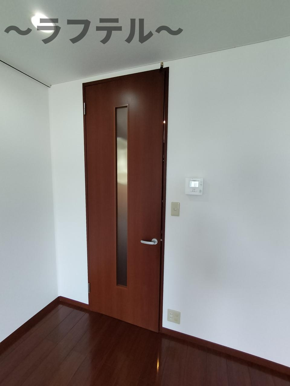 クララレーベンの内装|別部屋イメージ