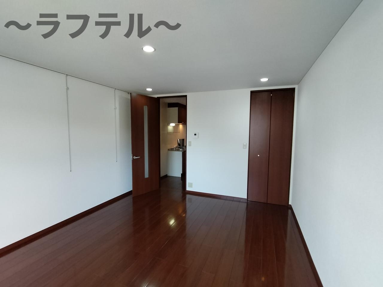 クララレーベンの寝室|別部屋イメージ
