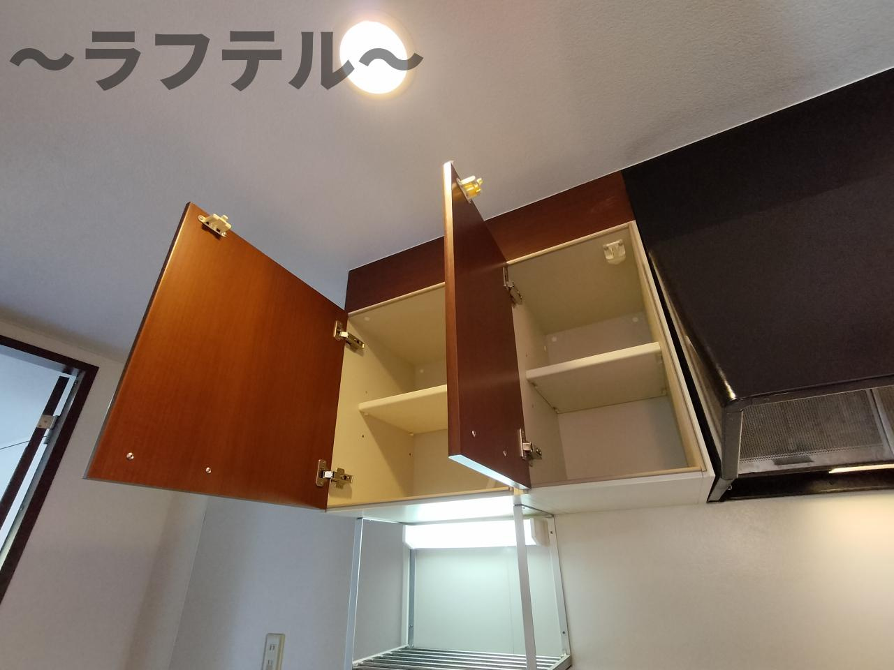 クララレーベンのその他|別部屋イメージ