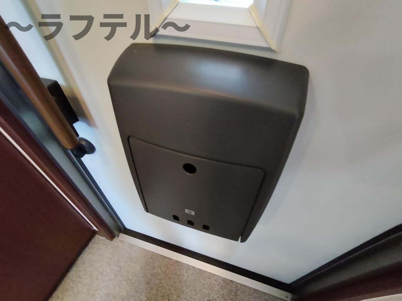 クララレーベンの設備|別部屋イメージ