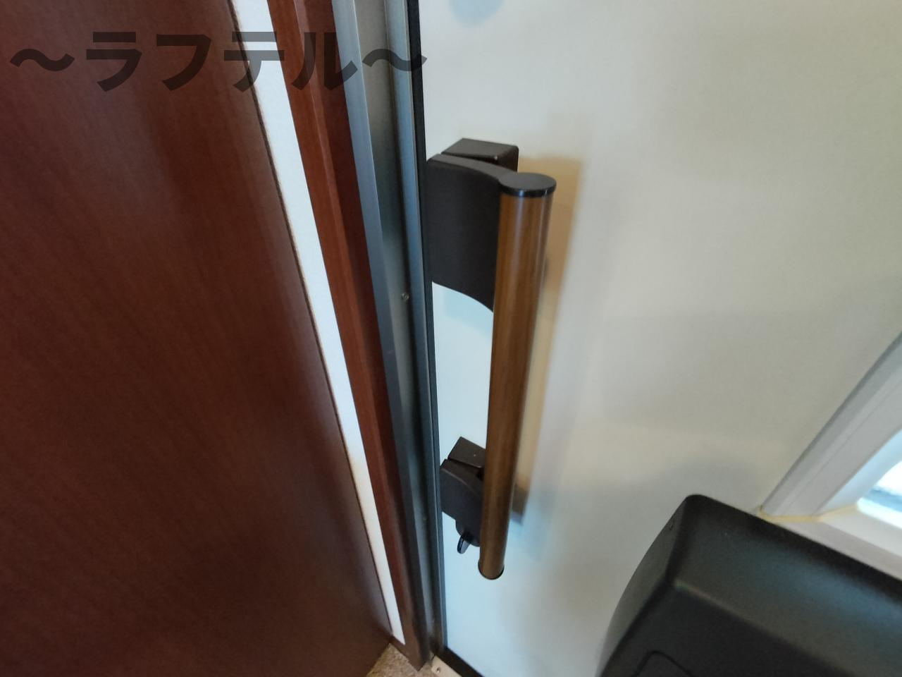 クララレーベンの内装|別部屋イメージ