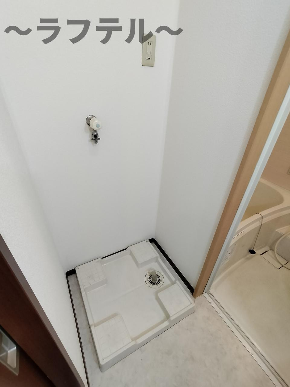 クララレーベンの設備|別部屋イメージ