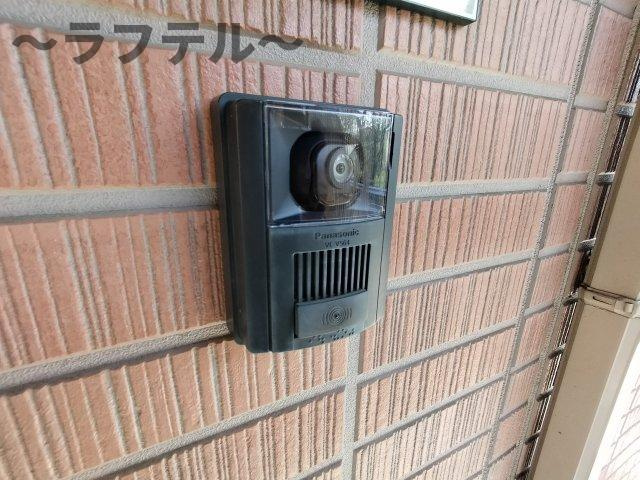 クララレーベンのセキュリティ