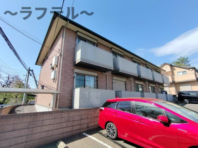 クララレーベンの周辺