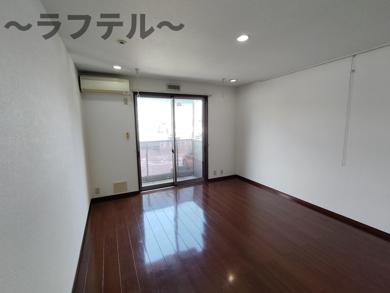 クララレーベンの居間・リビング|別部屋イメージ