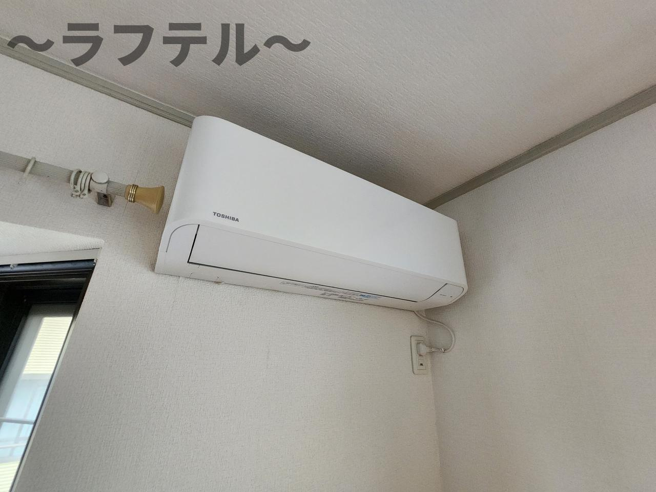 本多邸の設備