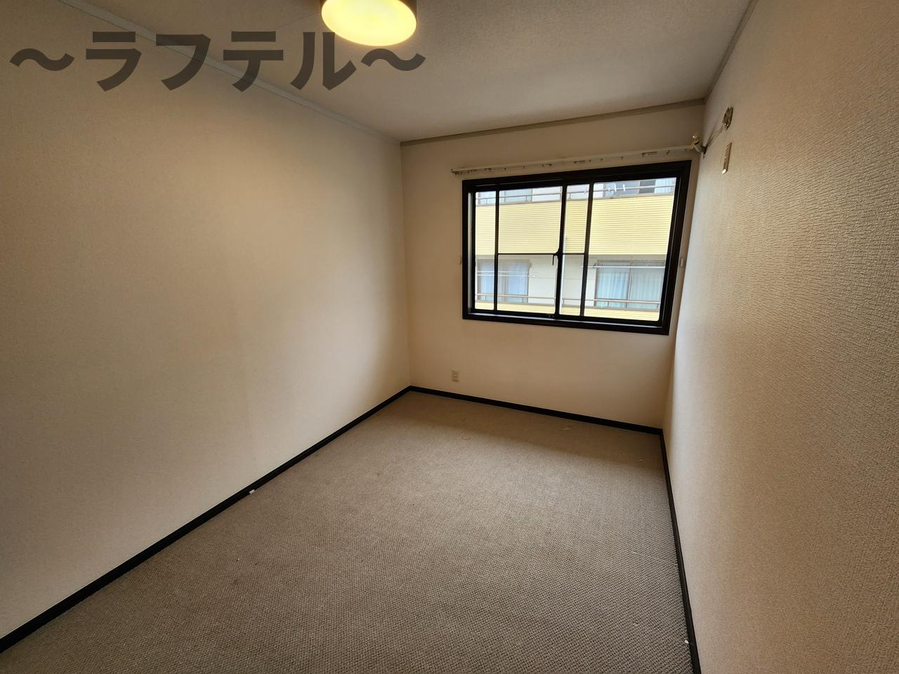 本多邸の洋室