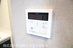 N Residence 新今宮の設備