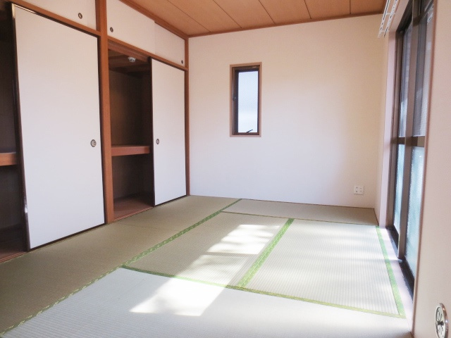 ヴィラコーストの寝室|別号室の参考写真です。