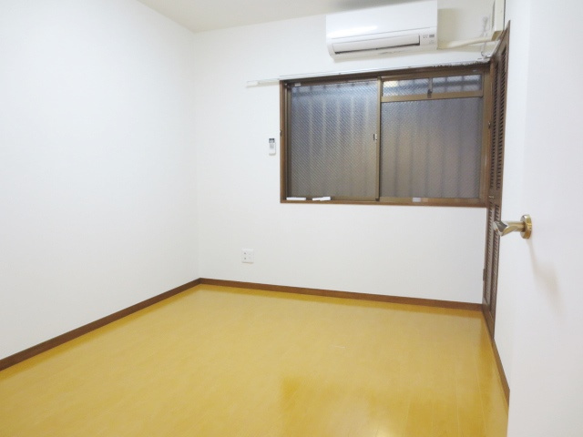 ヴィラコーストの子供部屋|別号室の参考写真です。