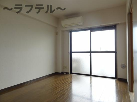 狭山市大字水野の賃貸マンションの洋室