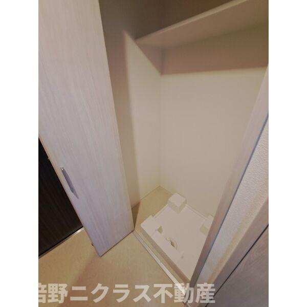 スプランディット天王寺Ⅲの設備