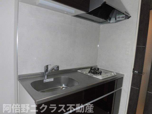 グランパシフィックPINE Luxeのキッチン