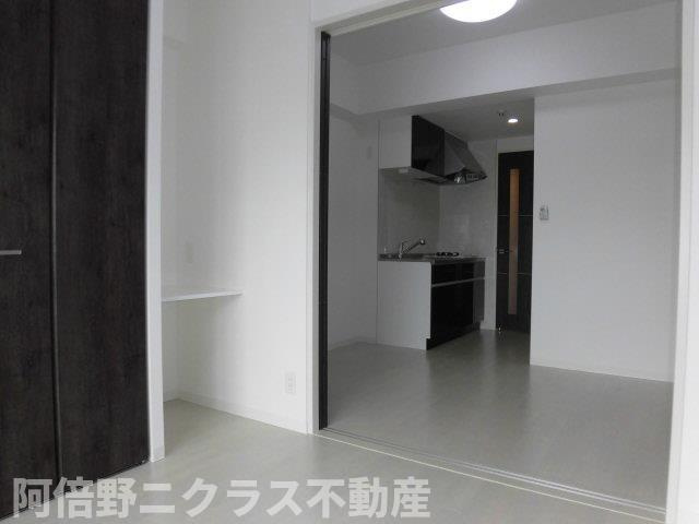グランパシフィックPINE Luxeの内装