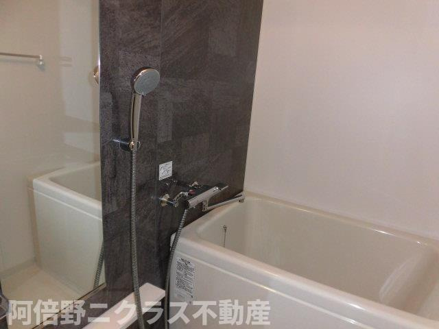 グランパシフィックPINE Luxeの浴室