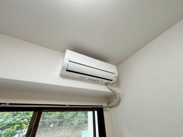 フォレスト高畑マンションの設備