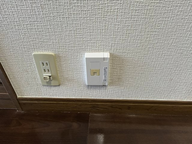 ラ・メールパレ蕨の設備|※イメージ別号室写真
