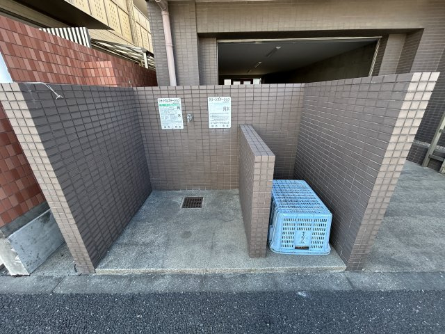 ラ・メールパレ蕨のその他共用部分
