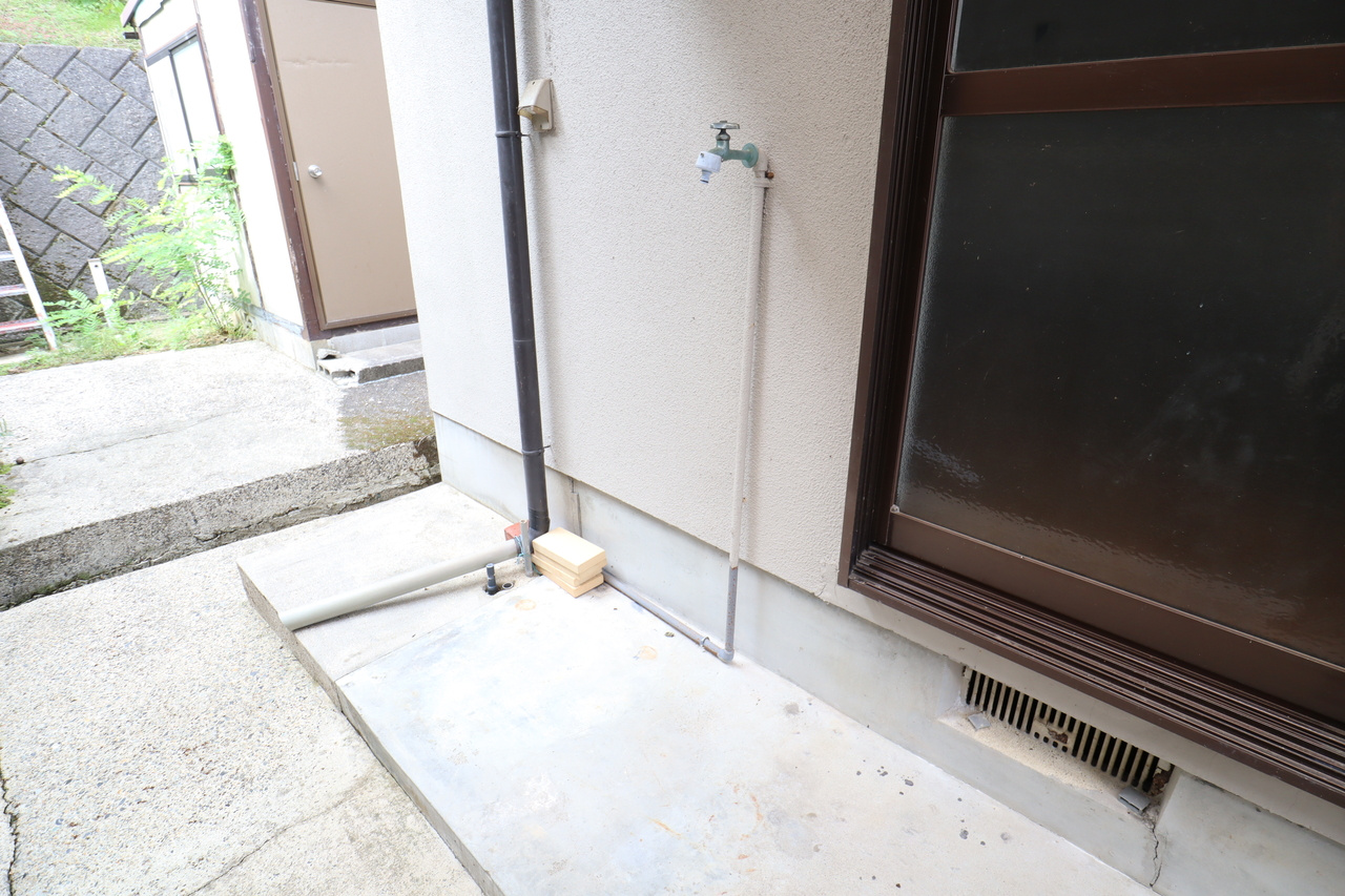 吉野郡大淀町大字桧垣本の一戸建ての設備