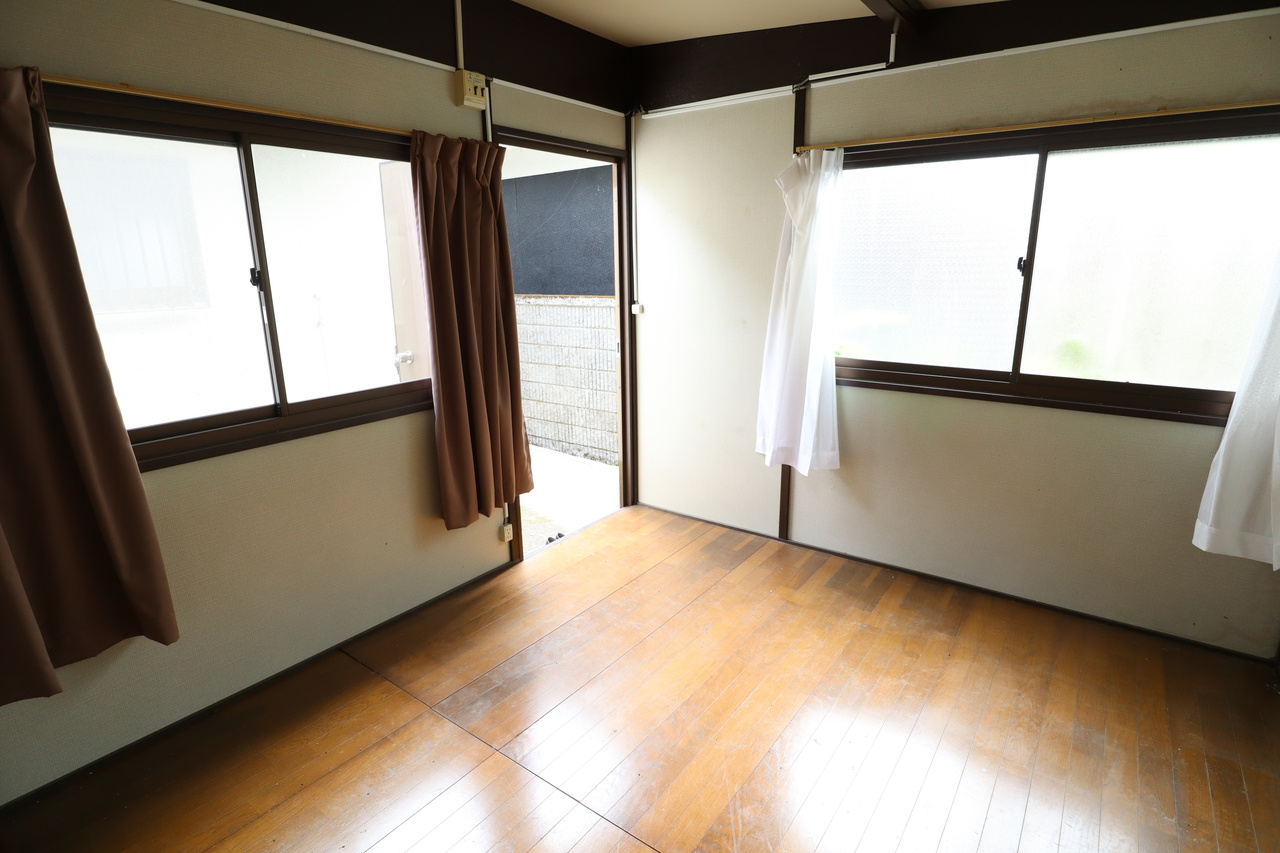 吉野郡大淀町大字桧垣本の一戸建ての洋室