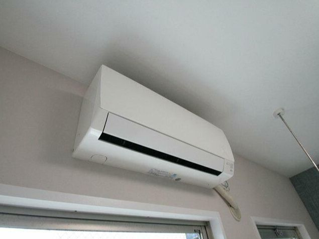 メープルコート芝の設備|※別号室参考写真