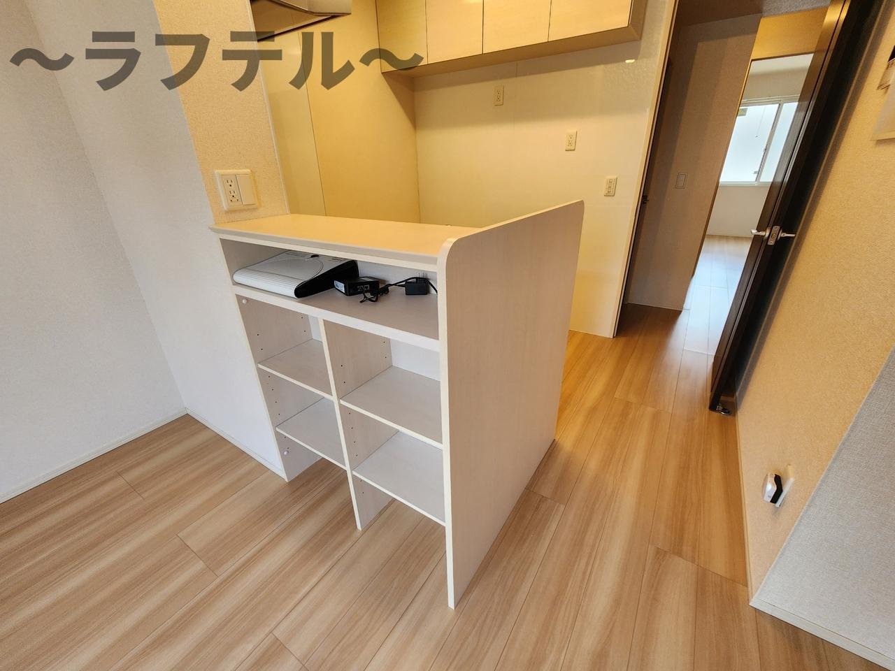 匠乃館　Bのその他