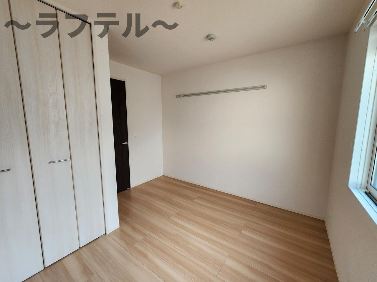 匠乃館　Bの居間・リビング