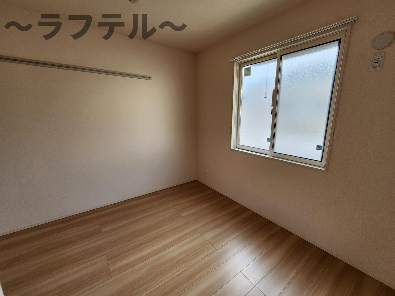 匠乃館　Bの居間・リビング